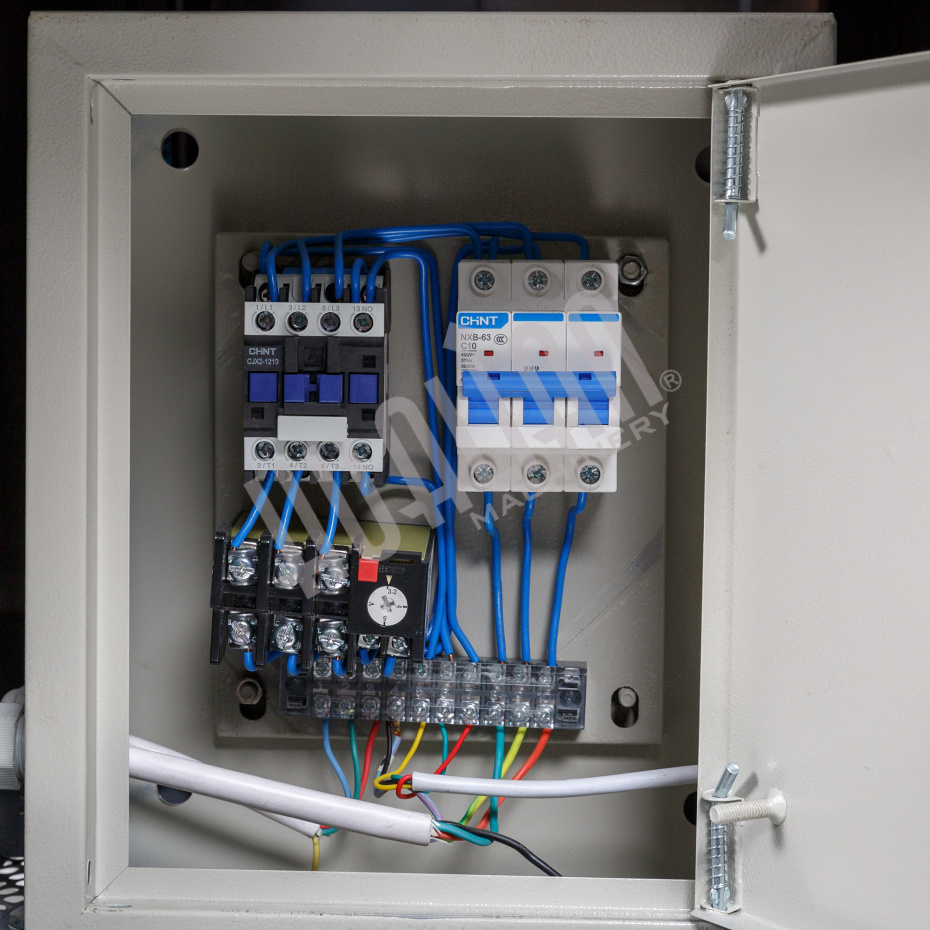 Автоматический пельменный аппарат (92*50*8) JGL-135-5B (10-12 гр.) HZ Hualian - Купить с доставкой по всей России - 25