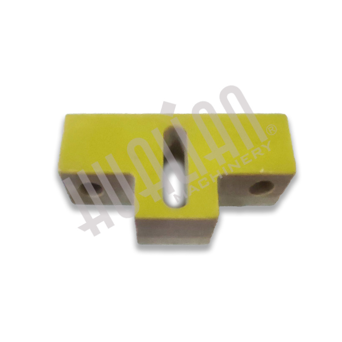 Текстолитовая пластина губки продольной запайки для DXDZ TC Hualian - Купить с доставкой по всей России