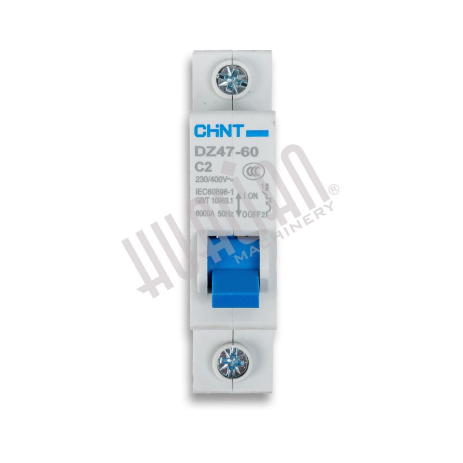 Автоматический выключатель C2 (BSF/BSL) Hualian - Купить с доставкой по всей России - 2