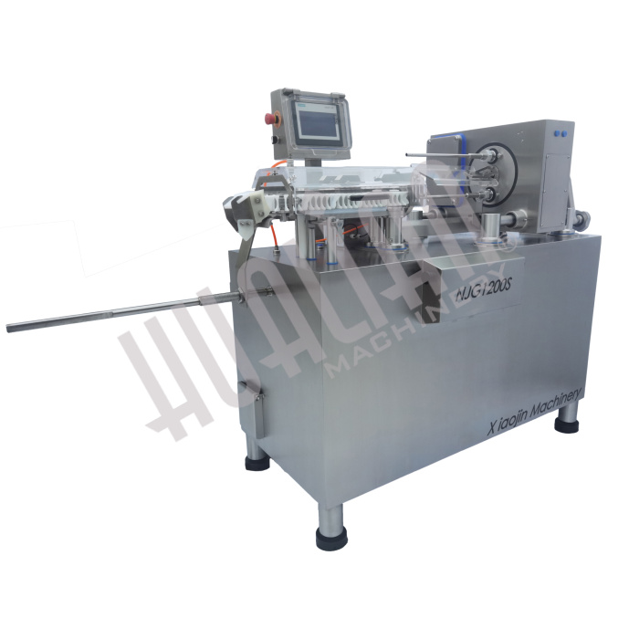 Высокоскоростной перекрутчик NJG1200S (две цевки) Hualian - Купить с доставкой по всей России