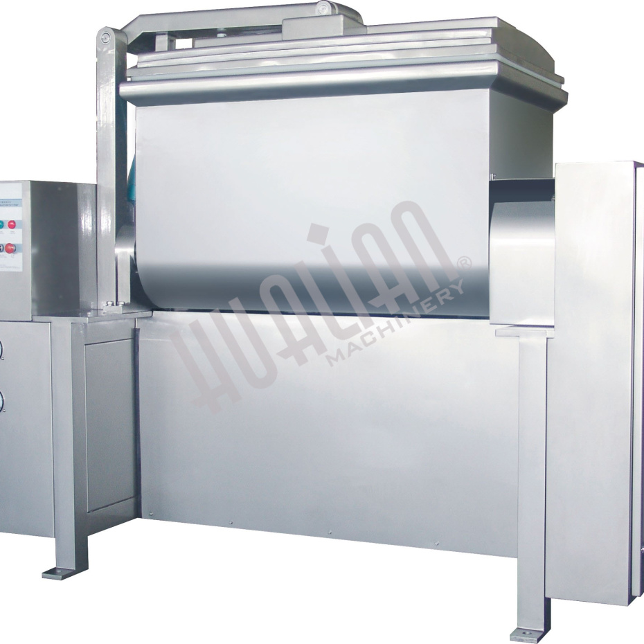 Вакуумный фаршемес JBFZ-350 Hualian - Купить с доставкой по всей России