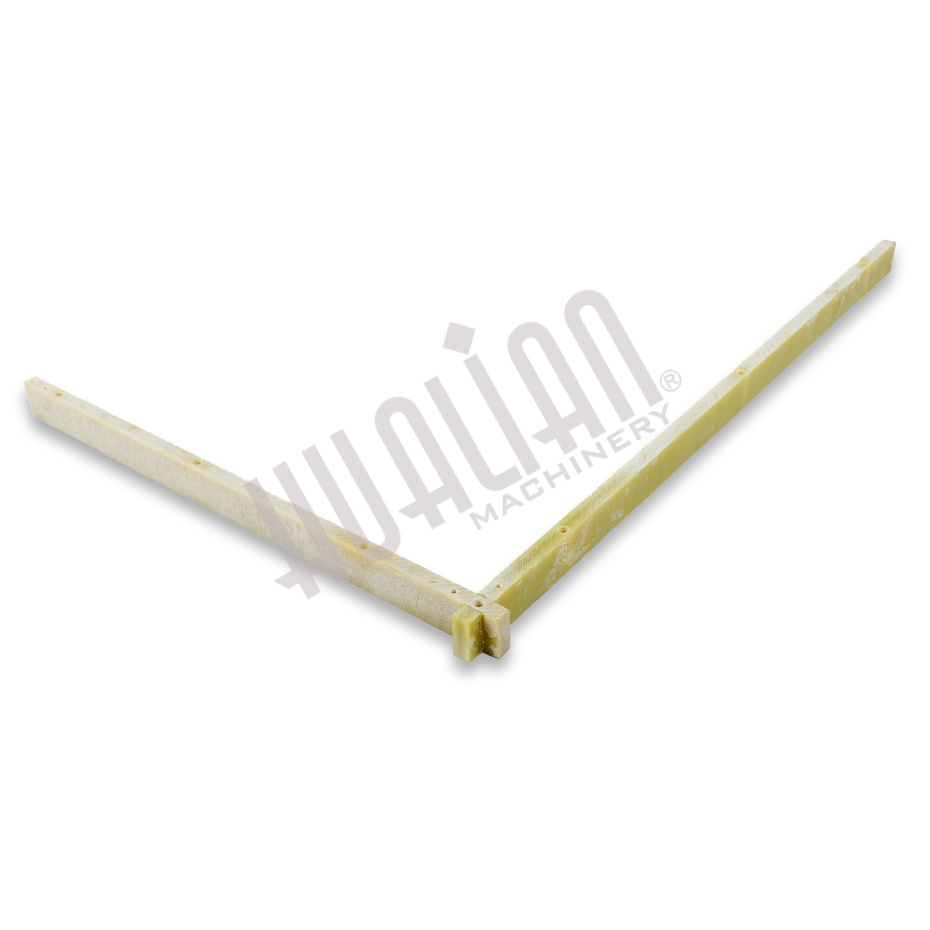 Комплект текстолитовых планок для BSF-501 (2 шт) Hualian - Купить с доставкой по всей России - 2