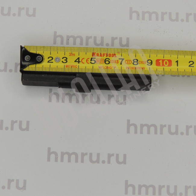 Вал обрезиненного колеса для FRB-770/810/980 DBF-900 Hualian - Купить с доставкой по всей России - 4