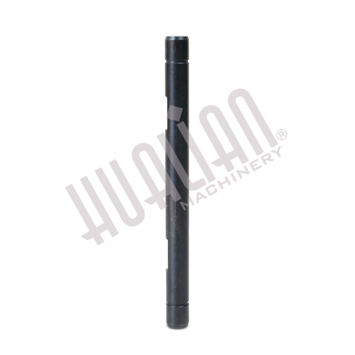 Передний вал транспортера к FRB-770\810  Hualian - Купить с доставкой по всей России