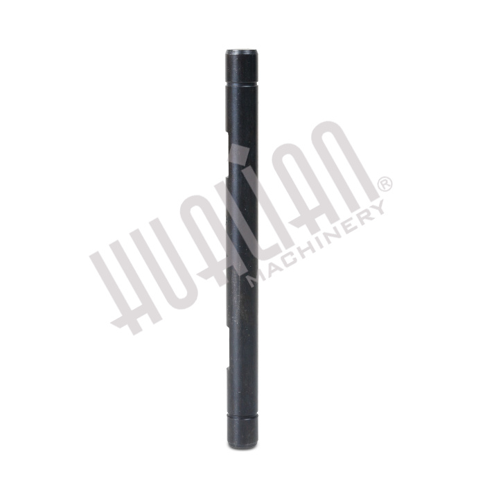 Передний вал транспортера к FRB-770\810  Hualian - Купить с доставкой по всей России