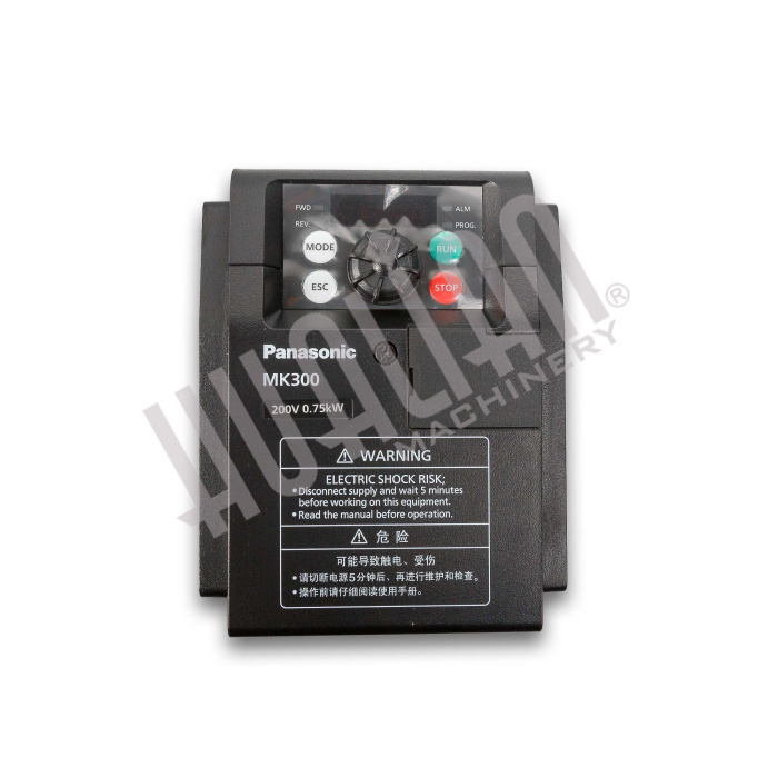 Преобразователь частоты 750 Вт для DXDZ-250B ТС Hualian - Купить с доставкой по всей России