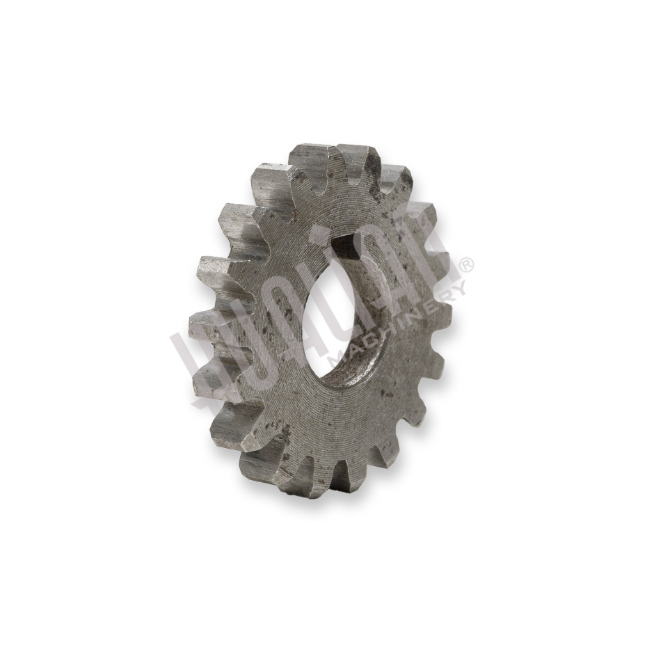 Шестерня привода тесто ролика  JGT-60 HZ (1-18) Hualian - Купить с доставкой по всей России - 4