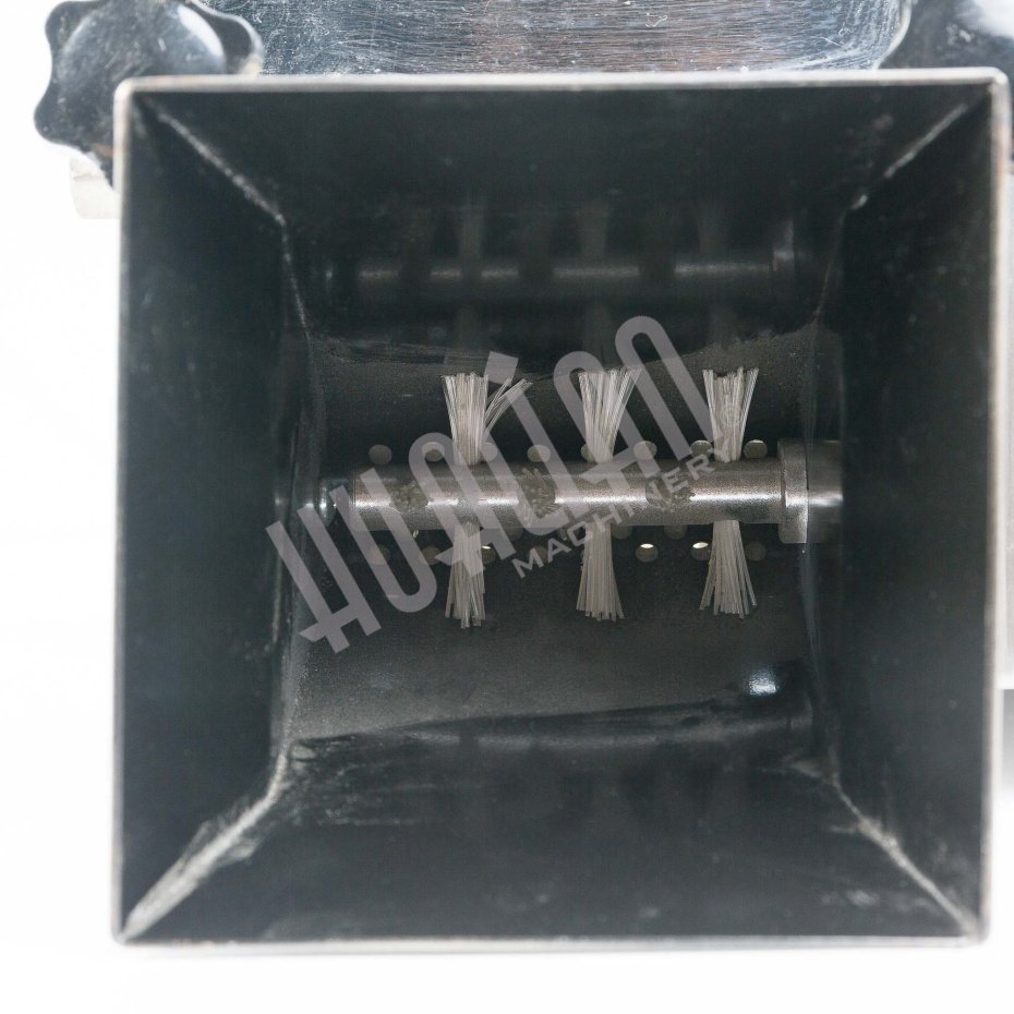 Формующая голова к JGT-60 (84*56*6, 16-18 гр.) HZ Hualian - Купить с доставкой по всей России - 5