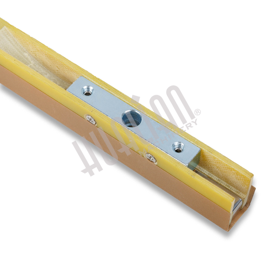 Эпоксидная планка в сборе для HVC-510 (T, F) Hualian - Купить с доставкой по всей России - 3