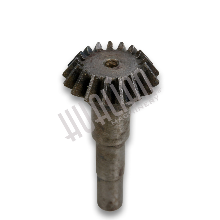 Шестерня привода формующей головы нижняя JGT-60 HZ (2-5) Hualian - Купить с доставкой по всей России