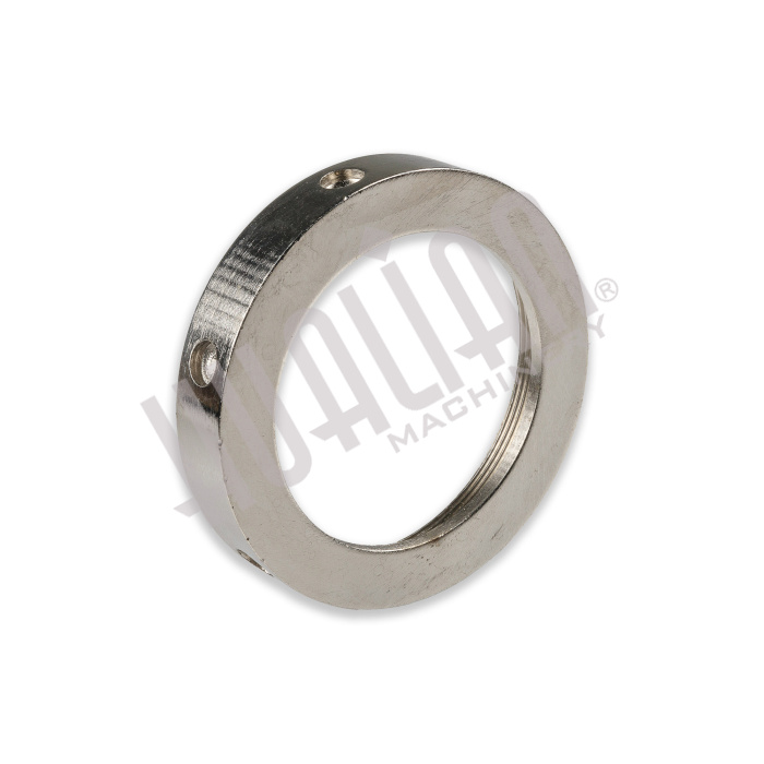 Гайка №8 для JGL (1-4) Hualian - Купить с доставкой по всей России