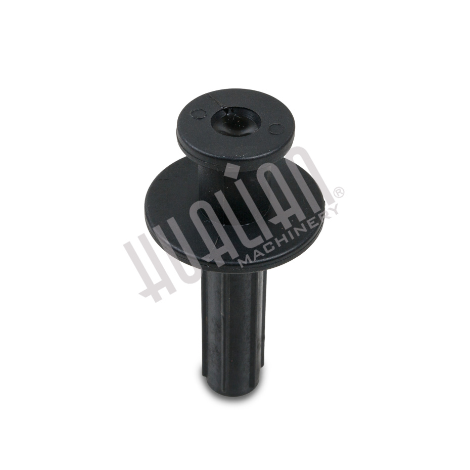 Держатель красящего ролика для MY-1100 Hualian - Купить с доставкой по всей России - 3