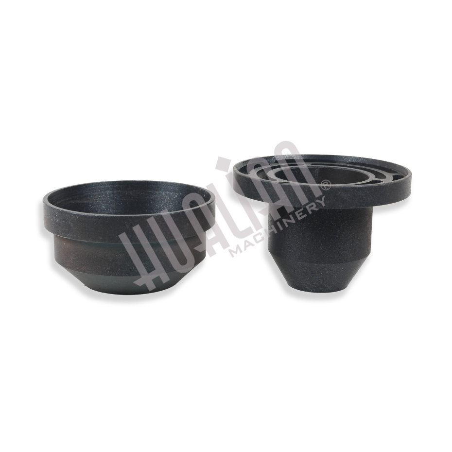 Комплект форсунок для JGL (d 28 mm) Hualian - Купить с доставкой по всей России - 3