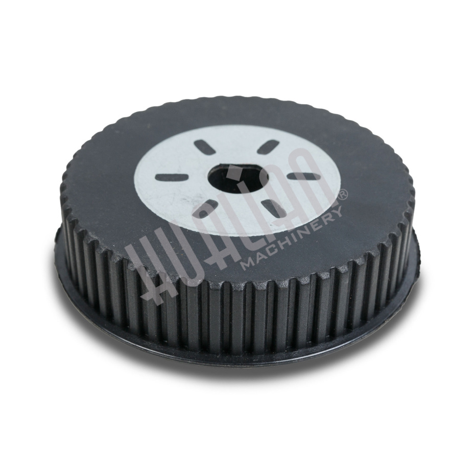 Шкив основной для B7 Hualian - Купить с доставкой по всей России - 3