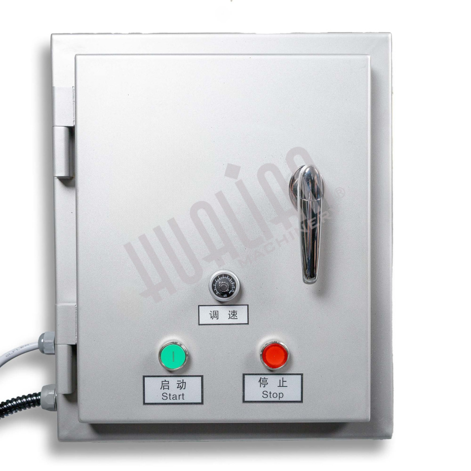 Станция подготовки рассола YSZ-200 Hualian - Купить с доставкой по всей России - 10