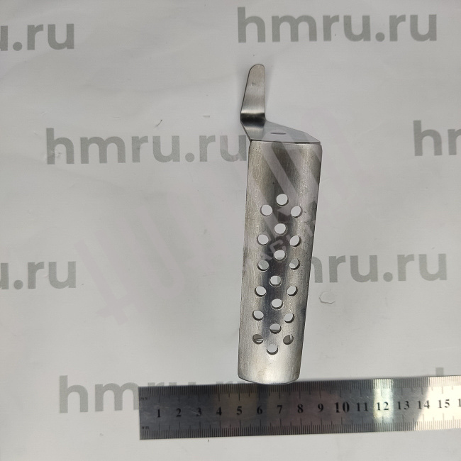 Решетка подачи муки к JGL (3-15) Hualian - Купить с доставкой по всей России - 3