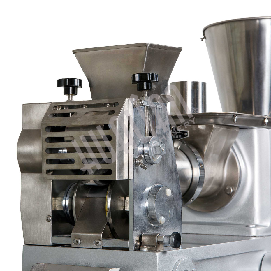 Пельменный аппарат JGL-135-5B (14-15 гр) (100х52х8) Hualian - Купить с доставкой по всей России - 5