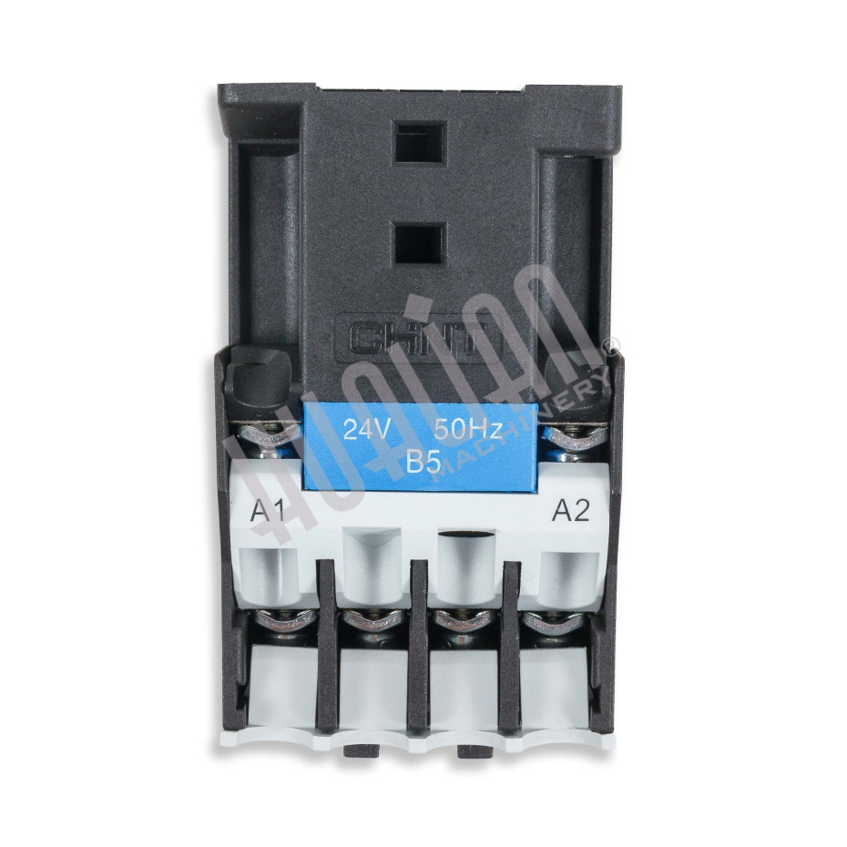 Контактор NC1-1210 12A 24B/AC3 1HO 50 Гц(CHINT) Hualian - Купить с доставкой по всей России - 4