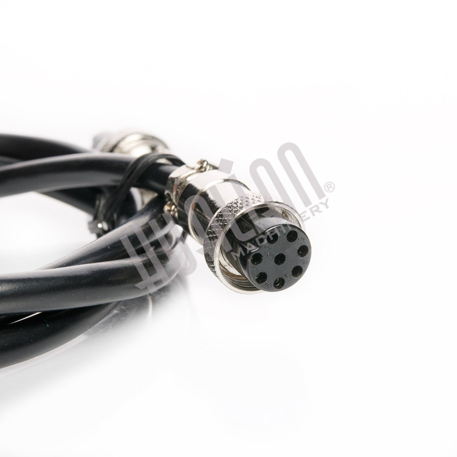 Кабель межблочный MY-812/HP-241 Hualian - Купить с доставкой по всей России - 2