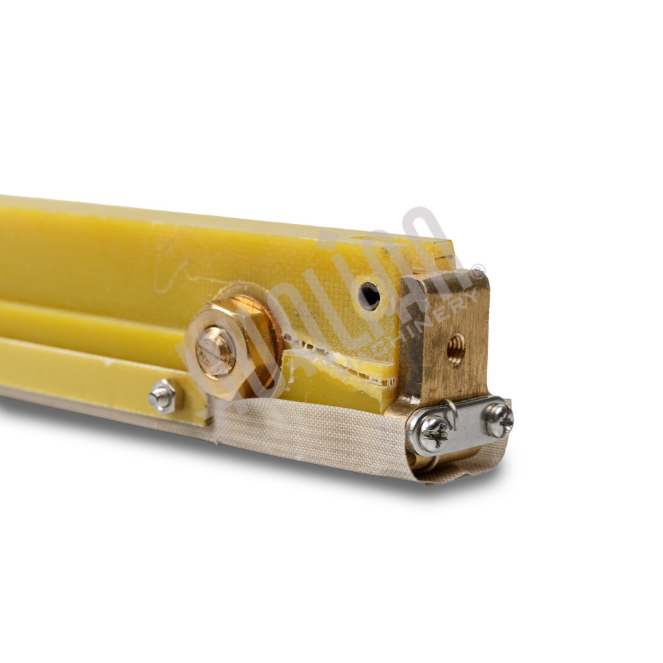 Эпоксидная планка в сборе для HVC-820/2SB с обрезкой Hualian - Купить с доставкой по всей России - 5