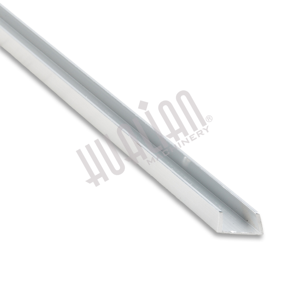 Алюминиевый держатель неопреновой резины BSF-5030LT Hualian - Купить с доставкой по всей России - 2