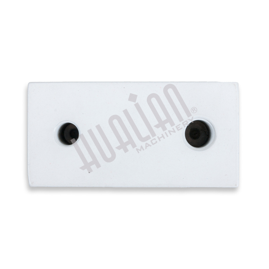 Держатель сопла для DZ-800W/DZQ-600L (левый) Hualian - Купить с доставкой по всей России - 4