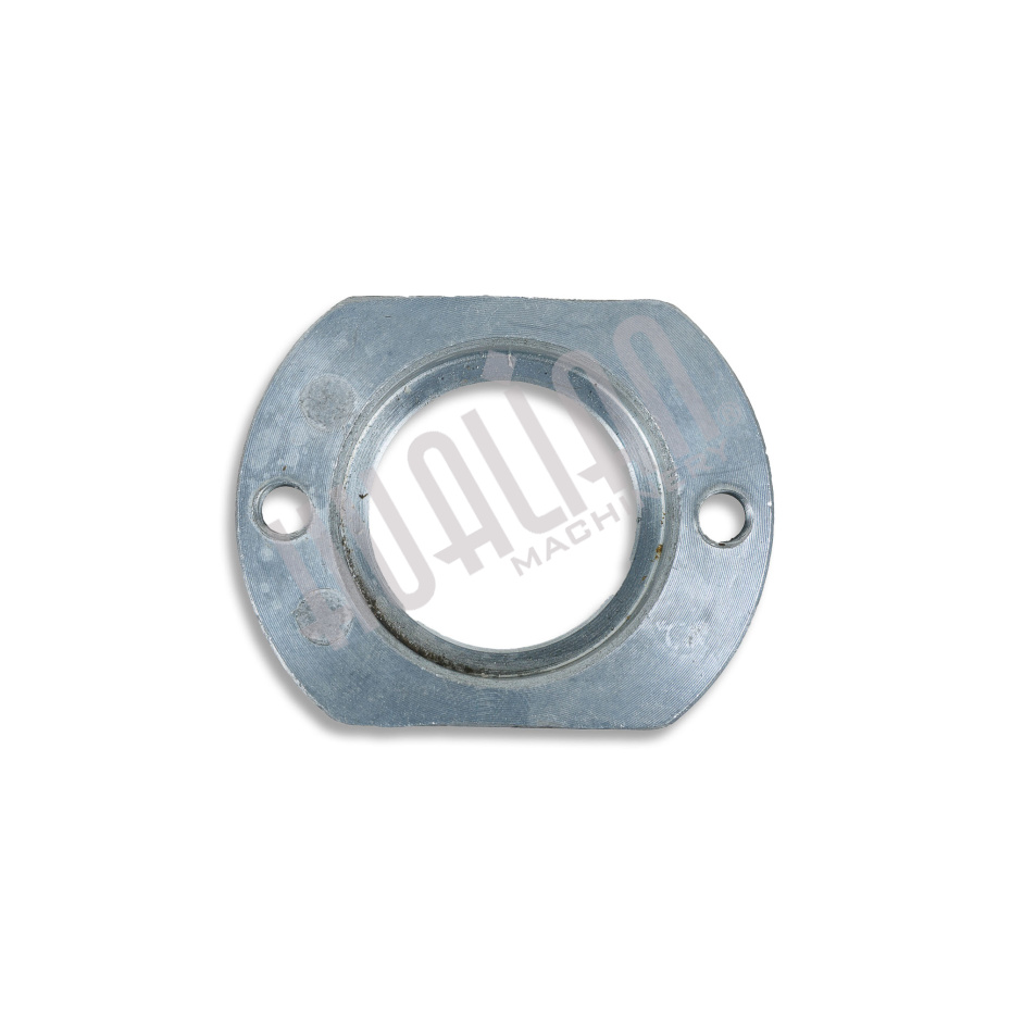 Корпус подшипника переднего вала транспортера FRB-770 Hualian - Купить с доставкой по всей России - 4