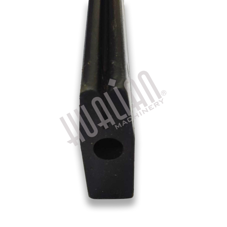 Держатель вертикального ножа 569.5×52×18 мм для BSF-5640LV Hualian - Купить с доставкой по всей России - 2