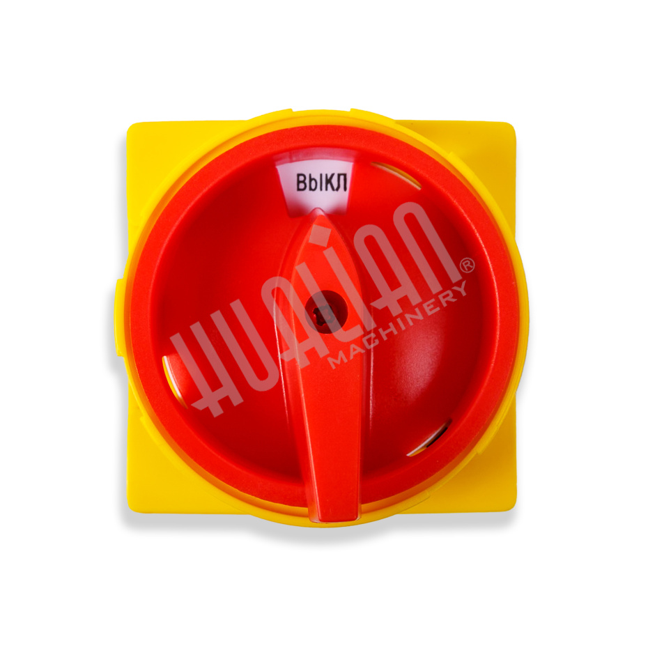 Сетевой переключатель для паллетоупаковщиков HL Hualian - Купить с доставкой по всей России - 2