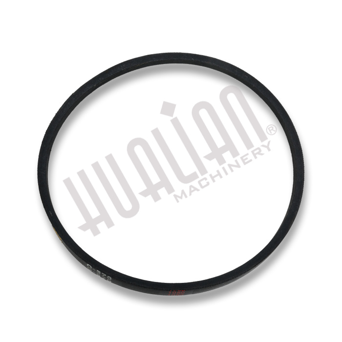 Ремень клиновый O-570E для лапшерезки HMT-22 Hualian - Купить с доставкой по всей России