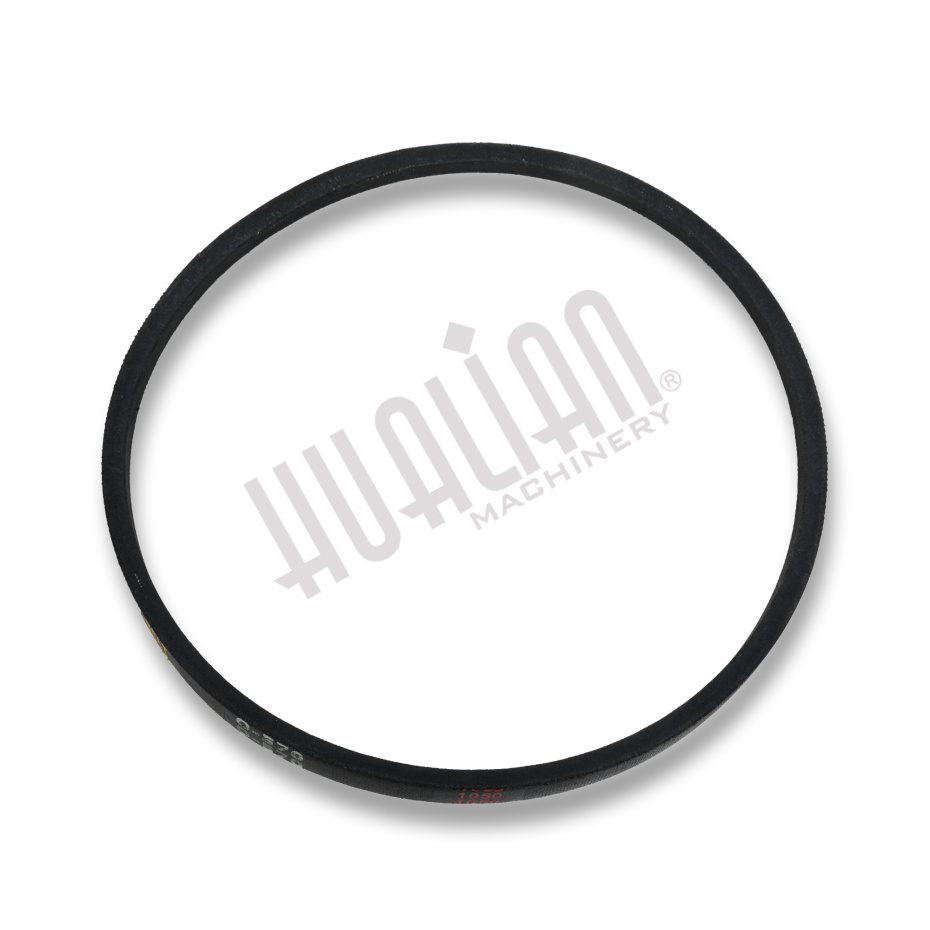 Ремень клиновый O-570E для лапшерезки HMT-22 Hualian - Купить с доставкой по всей России