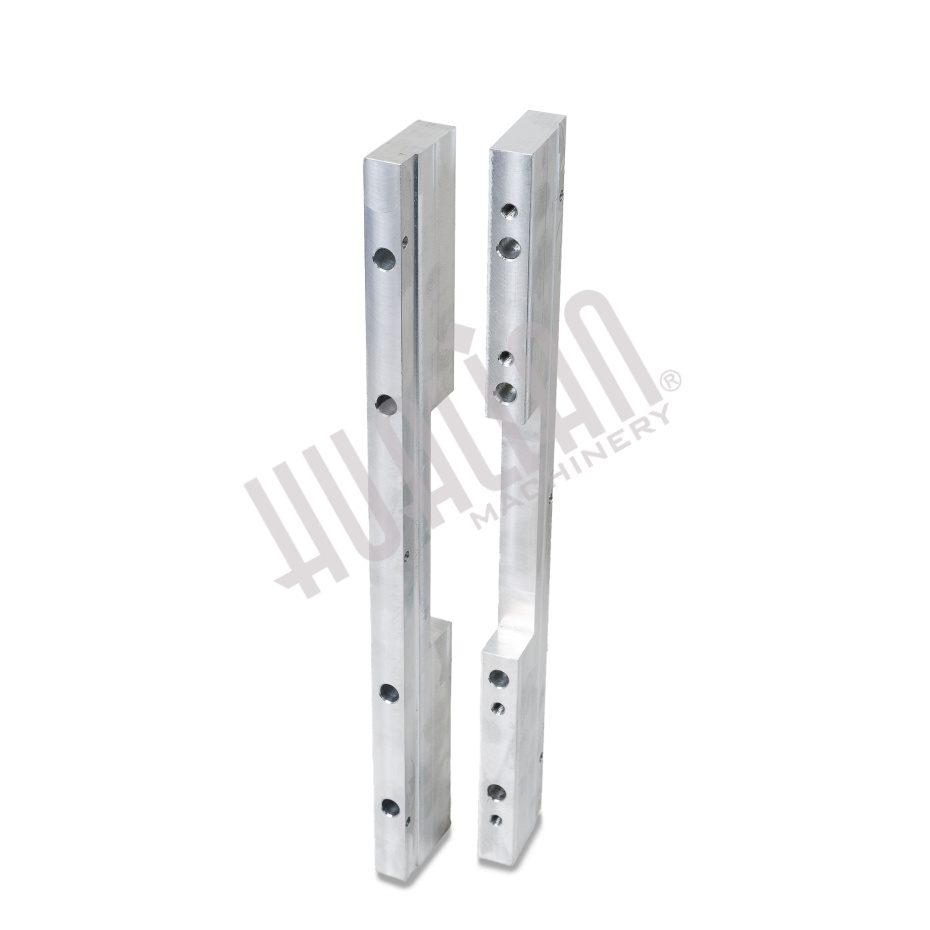 Комплект деталей прижимной плиты HVT-450A/3 Hualian - Купить с доставкой по всей России - 5