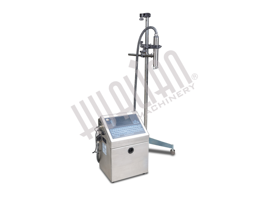 Каплеструйный принтер HL-A470 Hualian - Купить с доставкой по всей России - 2