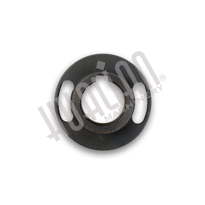 Регулировочная втулка ведомой шестерни узла горизонтальной запайки для DXDK-40II/150II Саше Hualian - Купить с доставкой по всей России