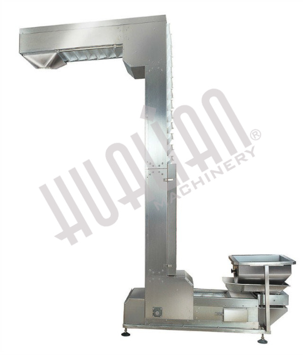 Z-образный загрузчик Hualian - Купить с доставкой по всей России