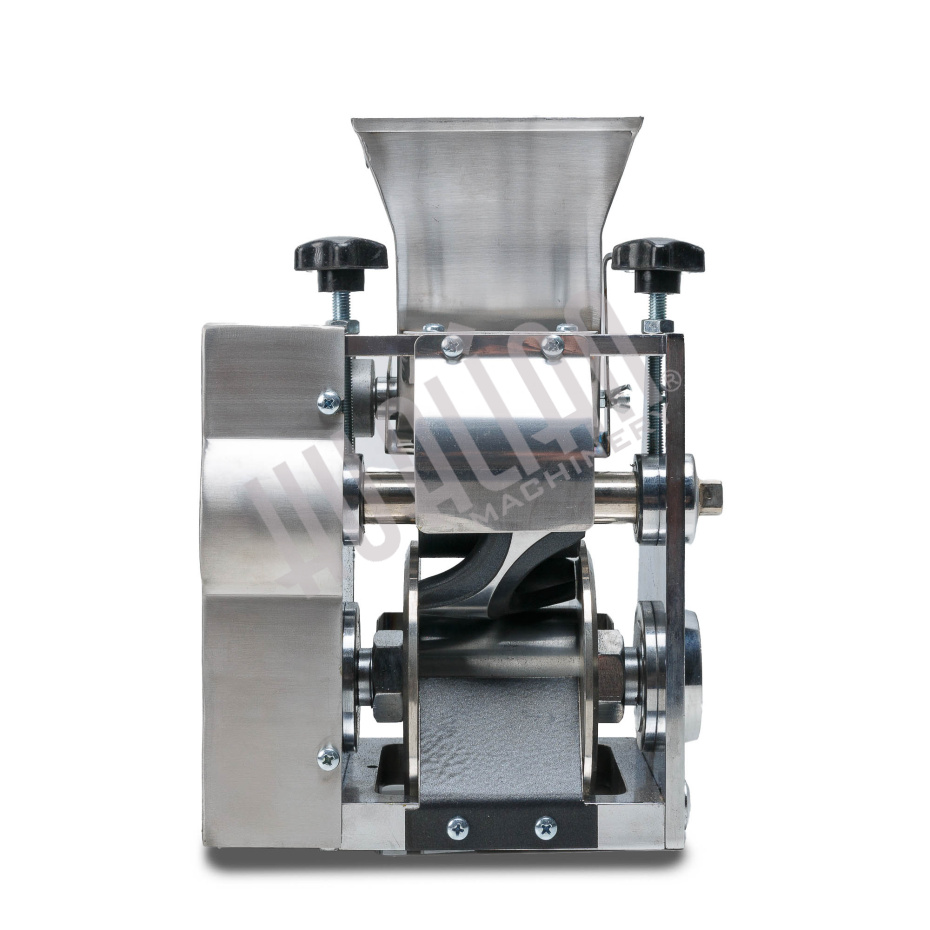 Формующая голова для JGL-135-6A (25-30g, 100*66*6) HZ Hualian - Купить с доставкой по всей России - 4