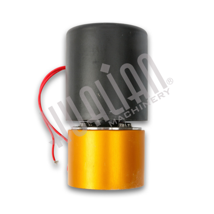 Электромагнитный клапан ZKC 22-14-D/AC220V (HVT-450R) Hualian - Купить с доставкой по всей России