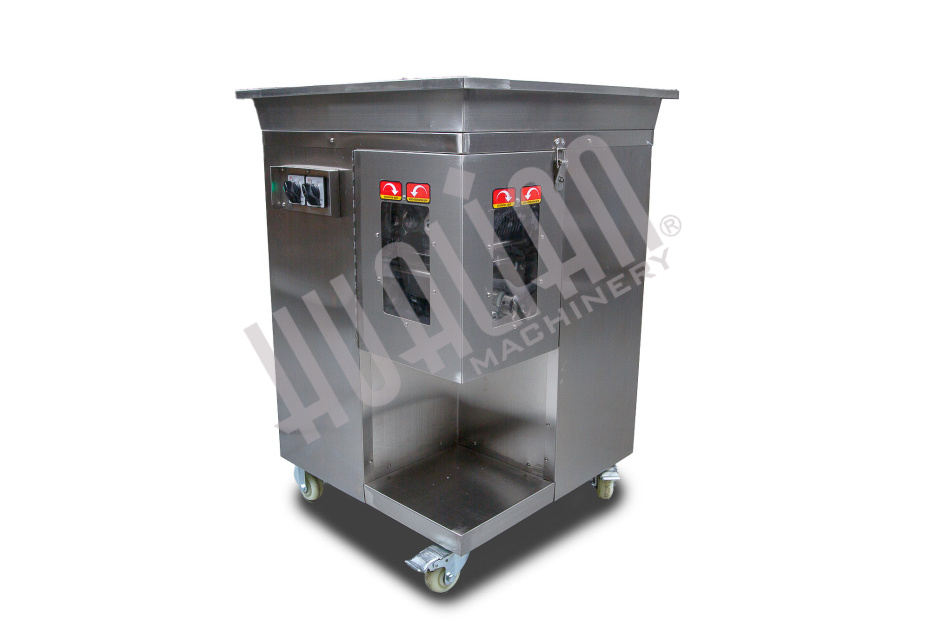 Производственный слайсер MC-TS800 Hualian - Купить с доставкой по всей России - 17