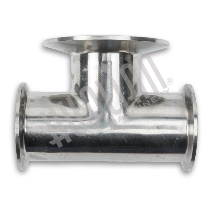 Тройник LPF-50-1000T (среднее присоединение, настольный тип) Hualian - Купить с доставкой по всей России