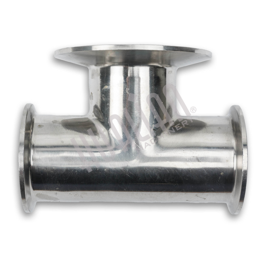 Тройник LPF-50-1000T (среднее присоединение, настольный тип) Hualian - Купить с доставкой по всей России