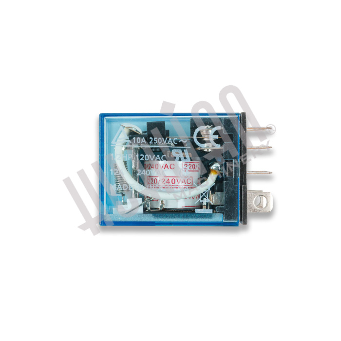 Промежуточное реле для термоусадочного танка ST-6050 Hualian - Купить с доставкой по всей России