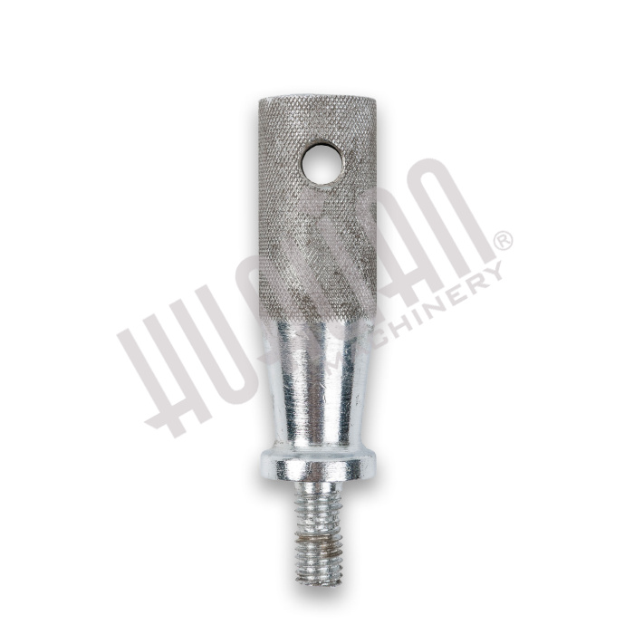 Ручка фаршенасоса JGT-60 HZ (4-16) металлическая Hualian - Купить с доставкой по всей России