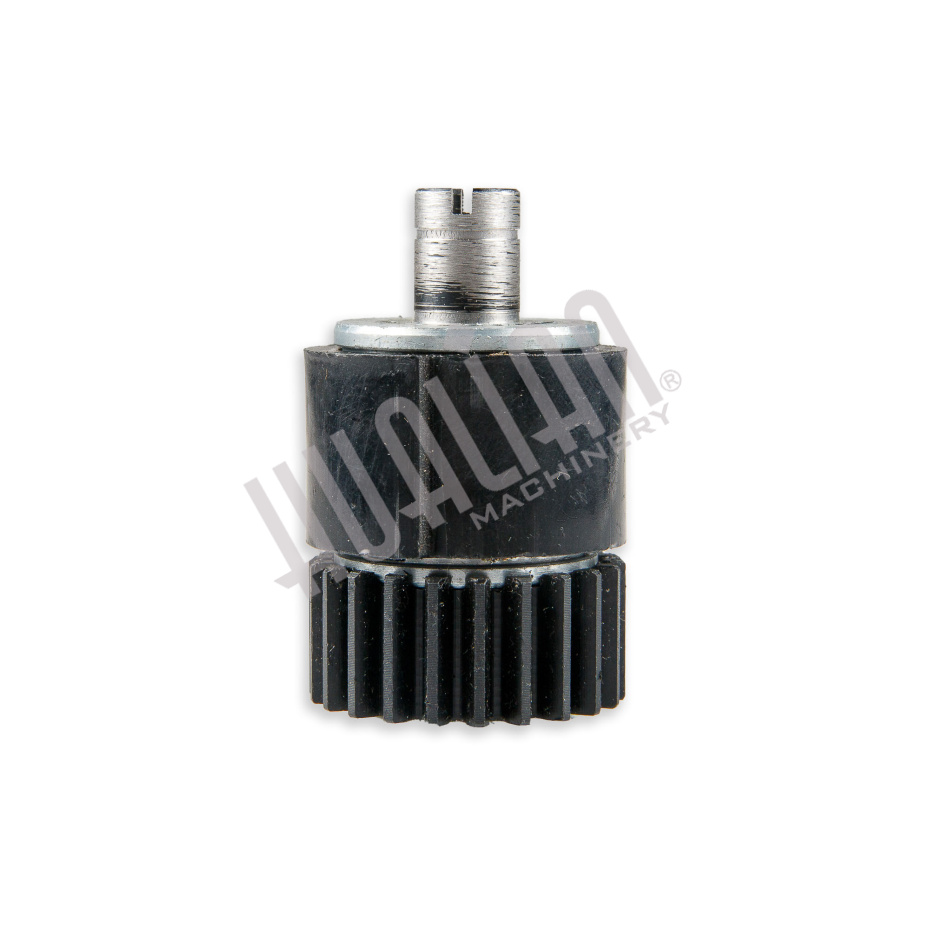 Фрикционный барабан для MY-812А Hualian - Купить с доставкой по всей России - 3