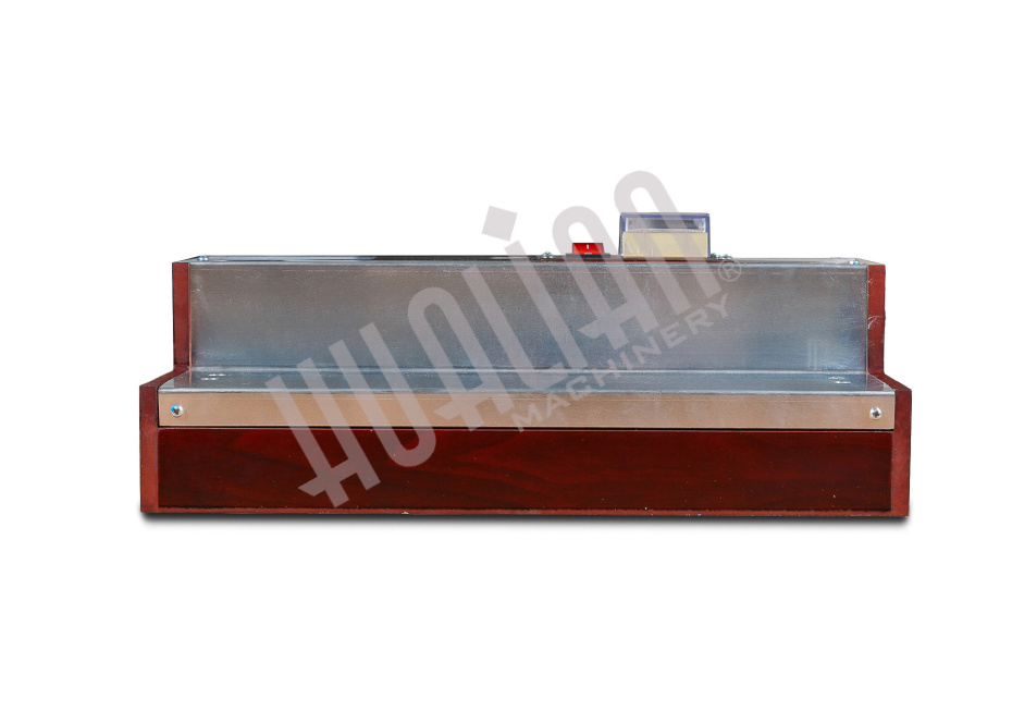 Ручной целлофанатор HLBT-115 Hualian - Купить с доставкой по всей России - 2