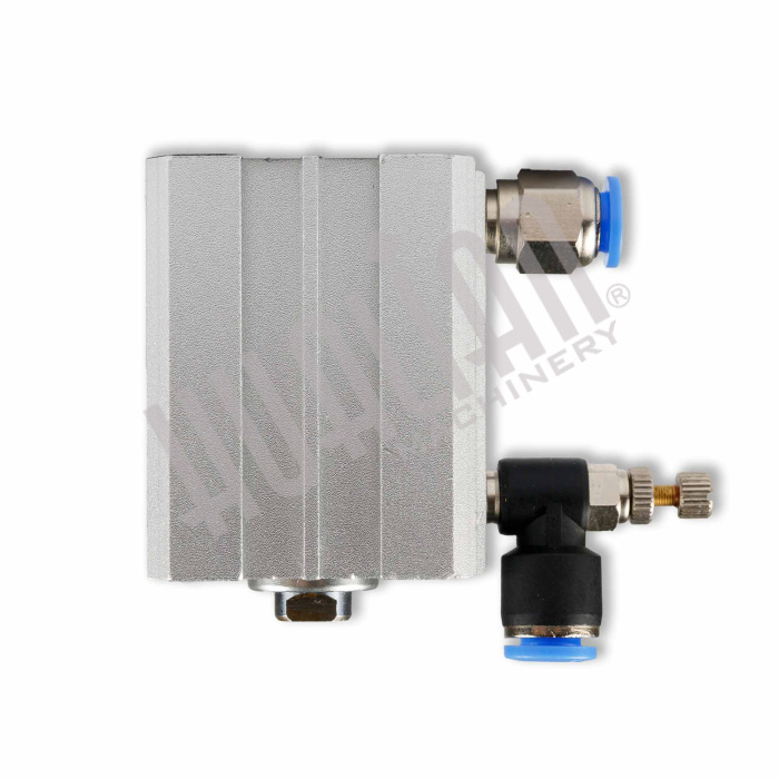 Пневмоцилиндр SDA 25×30 на откачку последней капли для PPF/LPF-50/1000 Hualian - Купить с доставкой по всей России