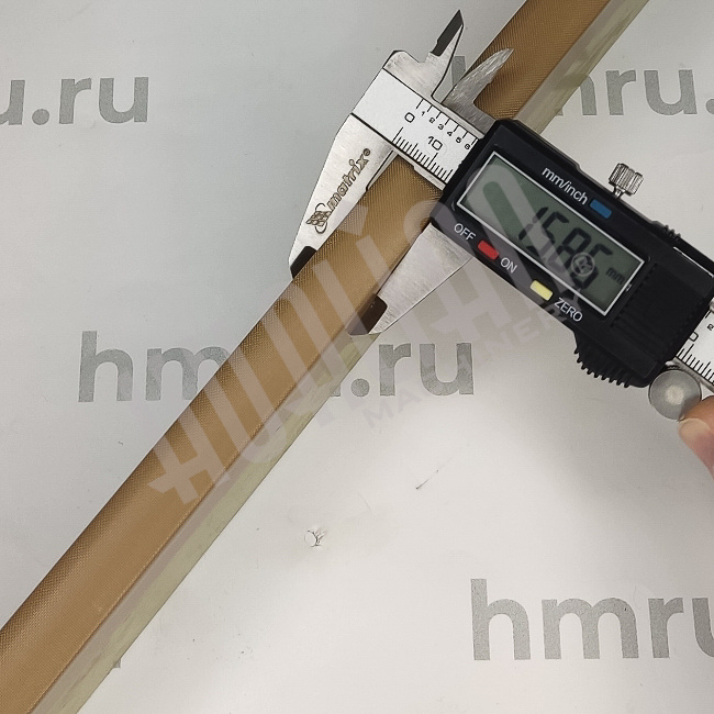 Запаечная планка для DZ-400/DC Hualian - Купить с доставкой по всей России - 5