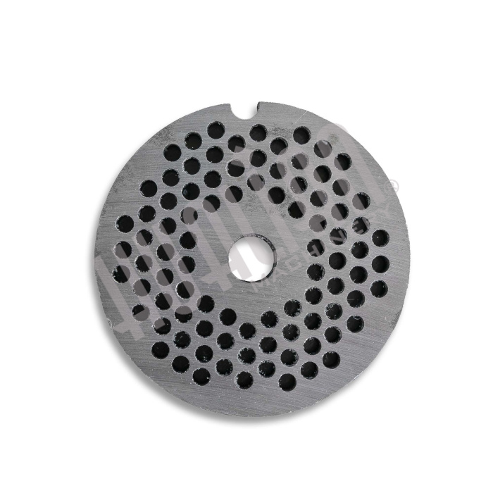 Решетка для мясорубки TT-12 4 мм Hualian - Купить с доставкой по всей России