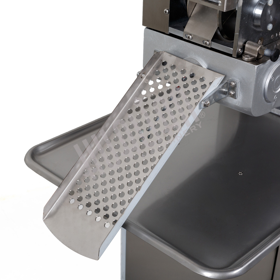 Автоматический пельменный аппарат (92*50*8) JGL-135-5B (10-12 гр.) HZ Hualian - Купить с доставкой по всей России - 4