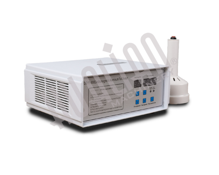 Ручной индукционный запайщик DGYF-600A Hualian - Купить с доставкой по всей России