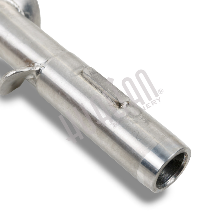 Тестошнек для ST-ll Hualian - Купить с доставкой по всей России - 3